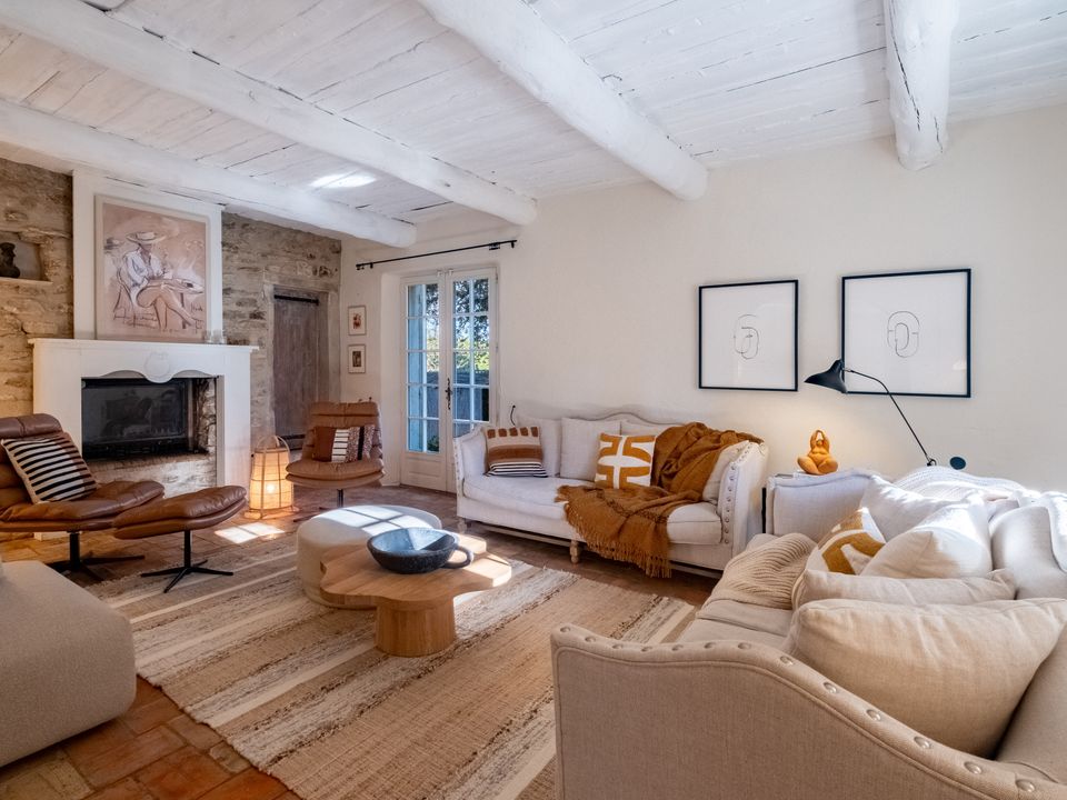 Villa in Maubec, Vaucluse - photo 4