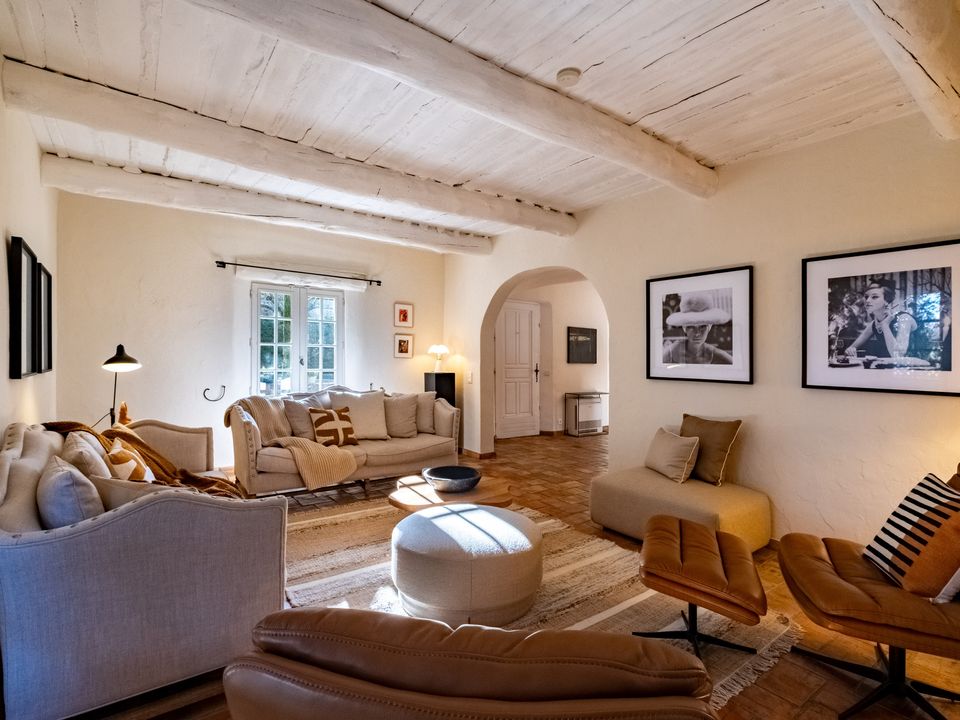 Villa in Maubec, Vaucluse - photo 5