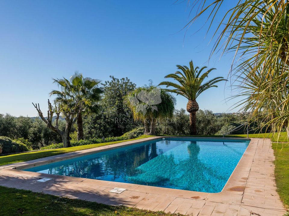 Villa i Olhao, Faro - foto 3