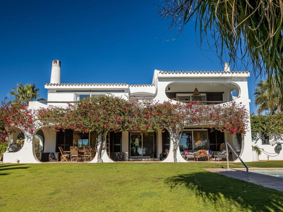 Villa i Olhao, Faro - foto 4