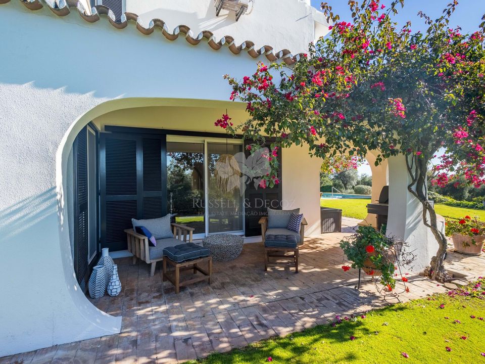 Villa i Olhao, Faro - foto 5