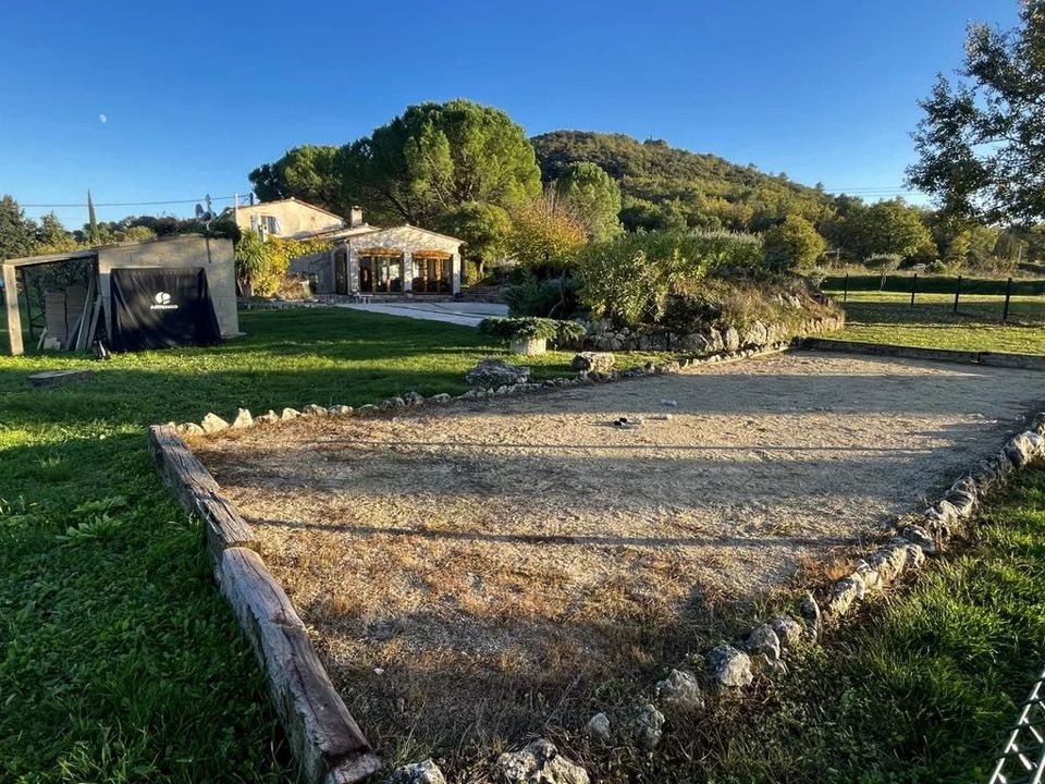 Villa i Fox-Amphoux, Var - foto 4