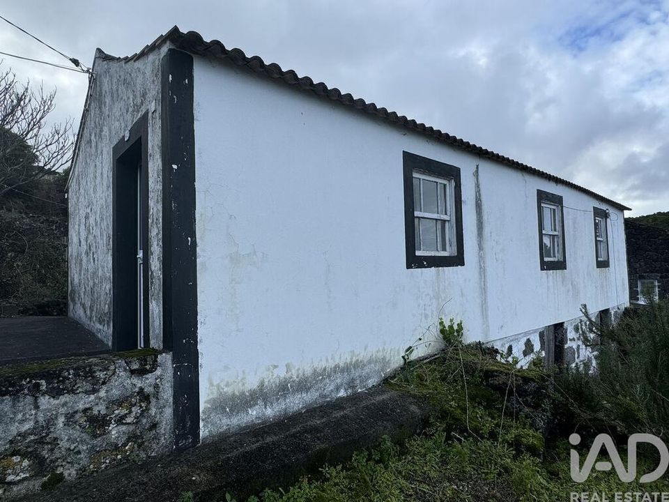 Casa de pueblo en Lajes do Pico, Pico - foto 4