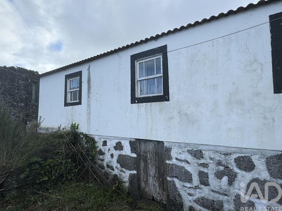 Casa de pueblo en Lajes do Pico, Pico - foto 5