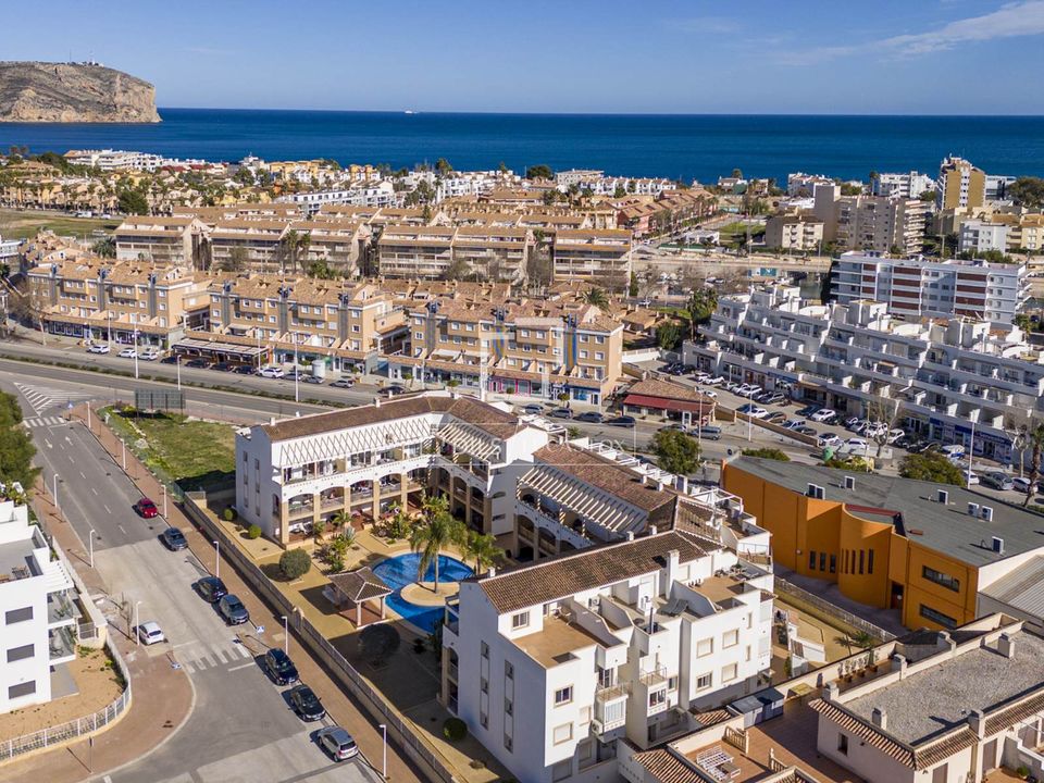 Lejlighed i Javea, Alicante - foto 5