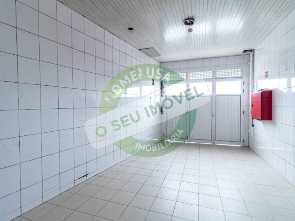 Erhvervsejendom i Santo Andre, Setubal - foto 4