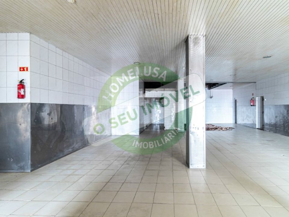 Erhvervsejendom i Santo Andre, Setubal - foto 3