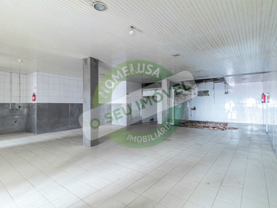 Erhvervsejendom i Santo Andre, Setubal - foto 4