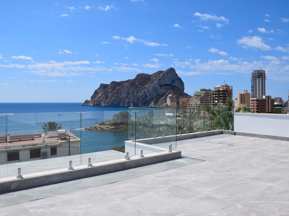 Villa i Calpe, Alicante - foto 3