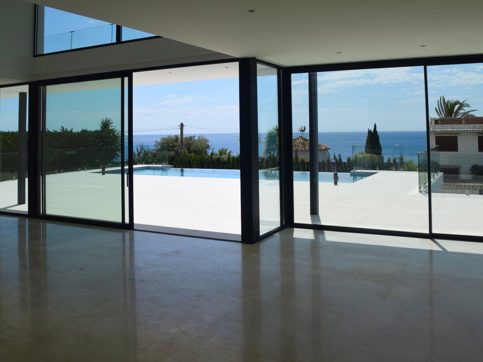 Villa i Calpe, Alicante - foto 4
