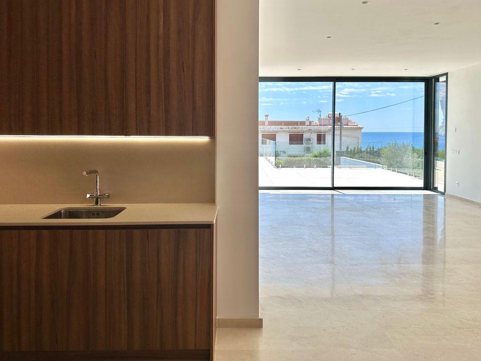 Villa i Calpe, Alicante - foto 5