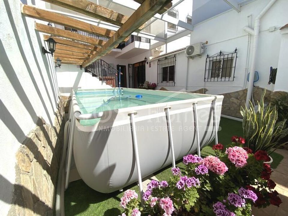 Byhus i Huercal-Overa, Almeria - foto 2