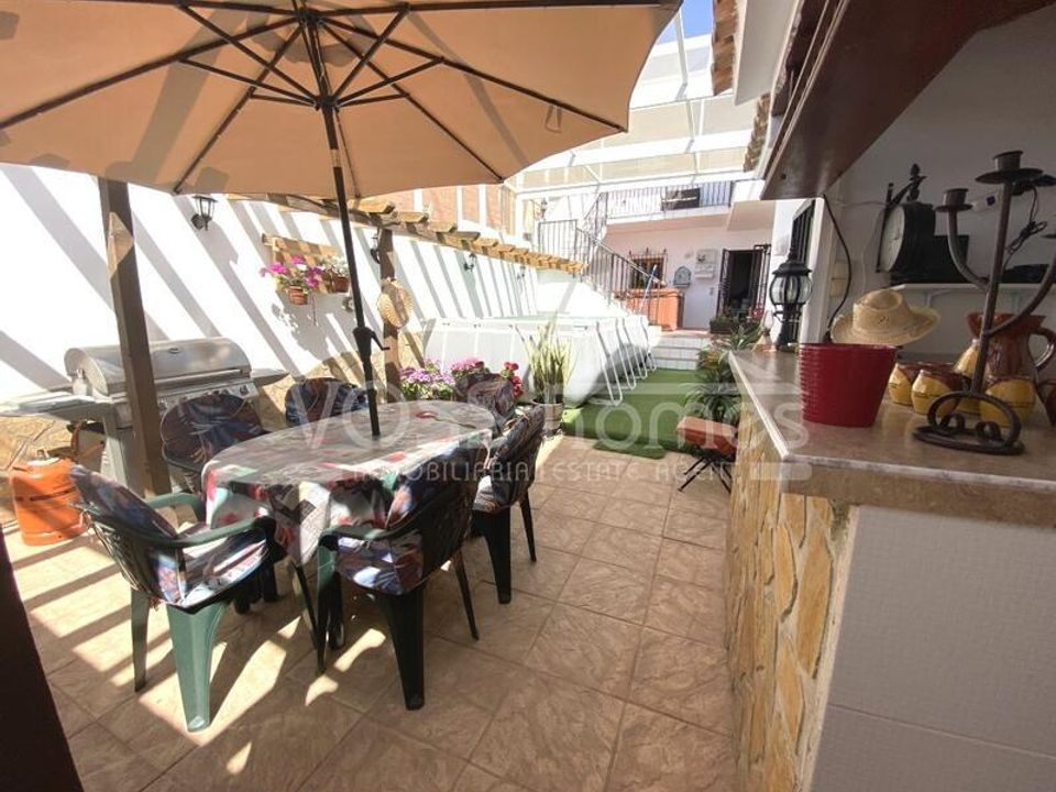 Byhus i Huercal-Overa, Almeria - foto 4
