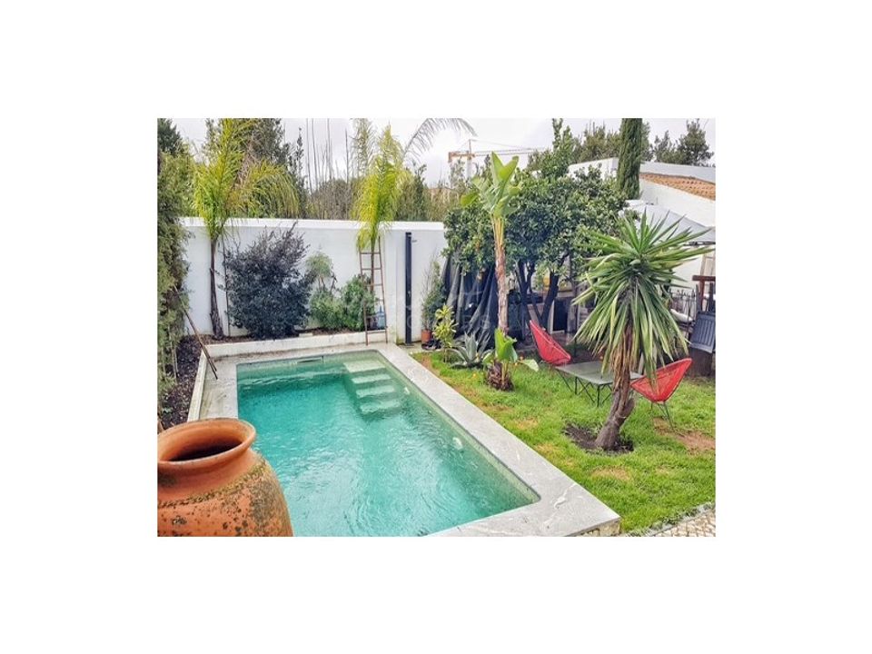 Villa i Brejos de Azeitao, Setubal - foto 2