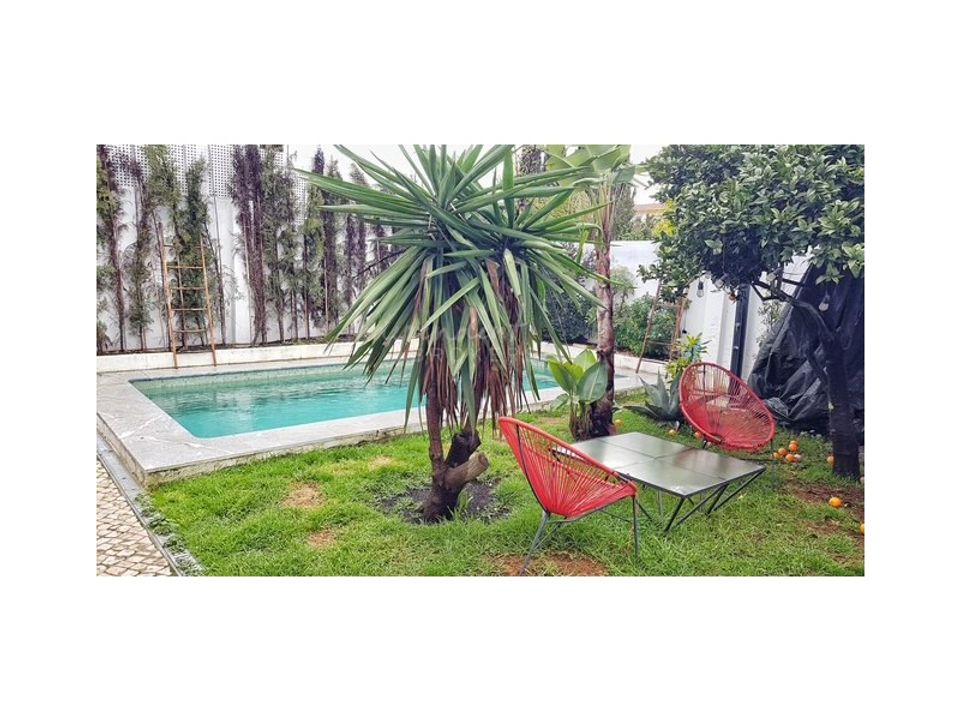 Villa i Brejos de Azeitao, Setubal - foto 1