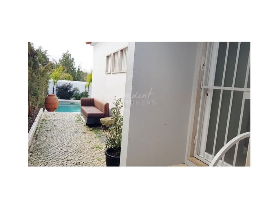 Villa i Brejos de Azeitao, Setubal - foto 3