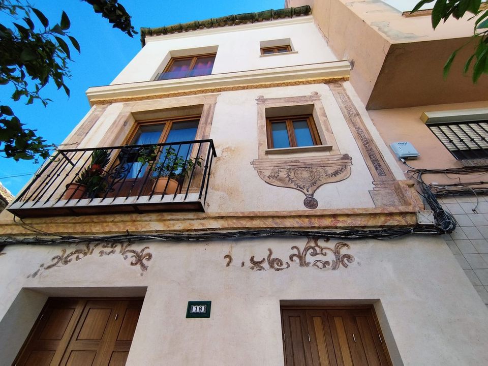 Rækkehus i Malaga city, Malaga - foto 2