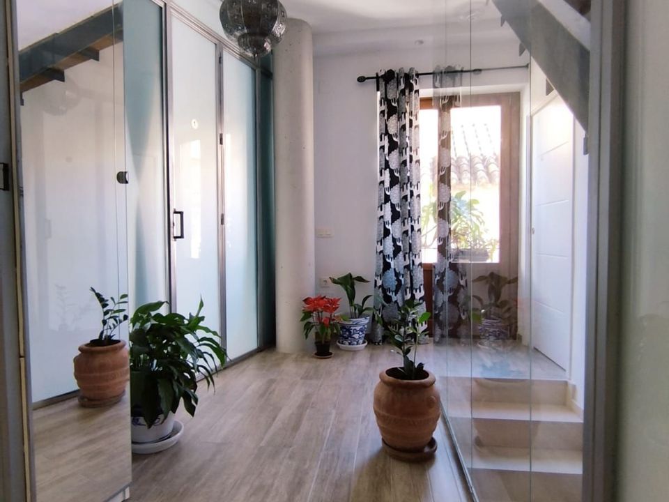 Rækkehus i Malaga city, Malaga - foto 3
