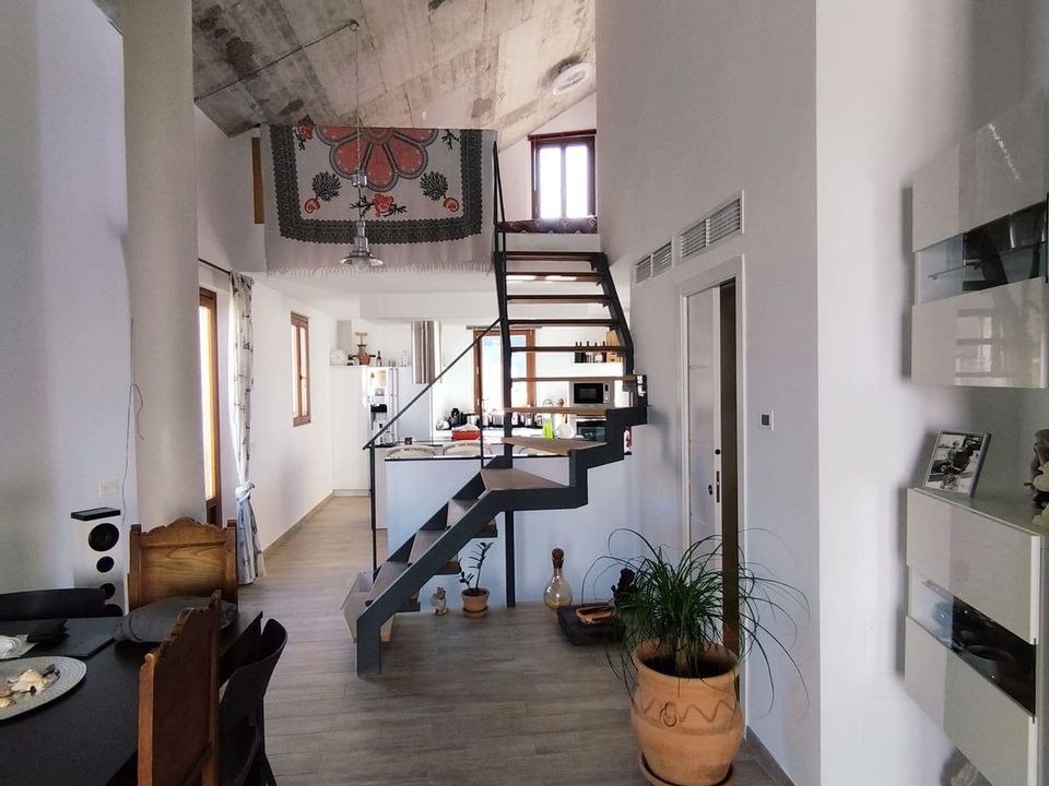 Rækkehus i Malaga city, Malaga - foto 4