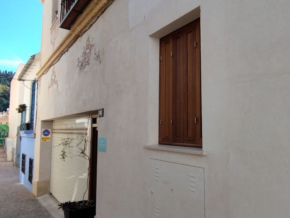 Rækkehus i Malaga city, Malaga - foto 5