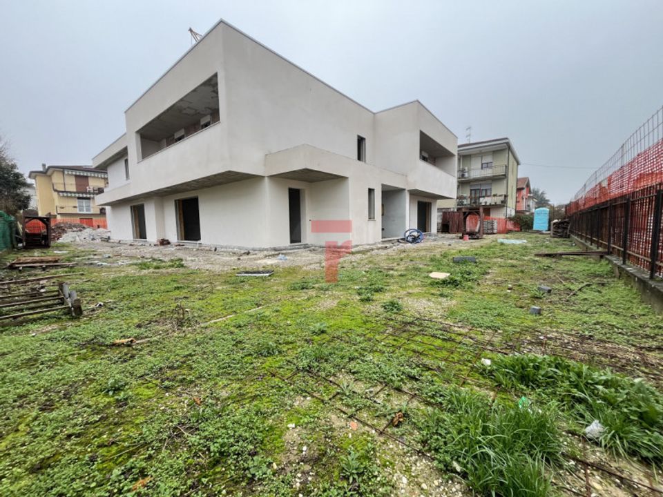 Villa in Limena, Padua - foto 1