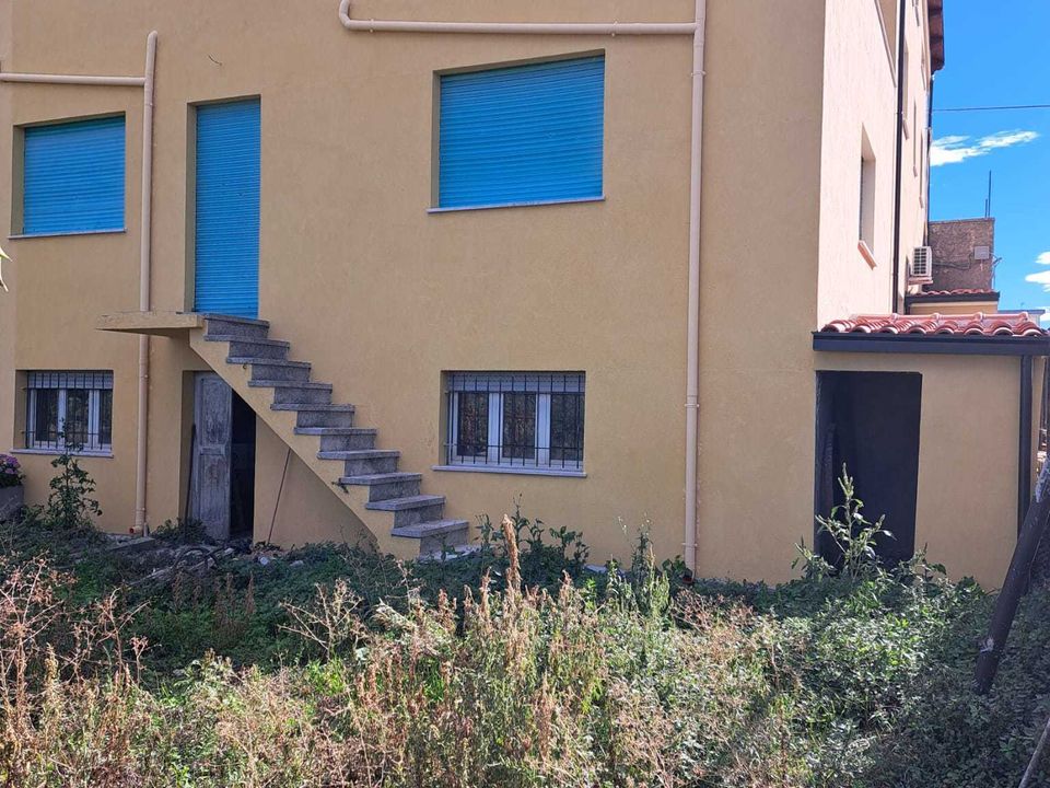 Erhvervsejendom i Santa Maria Imbaro, Chieti - foto 1