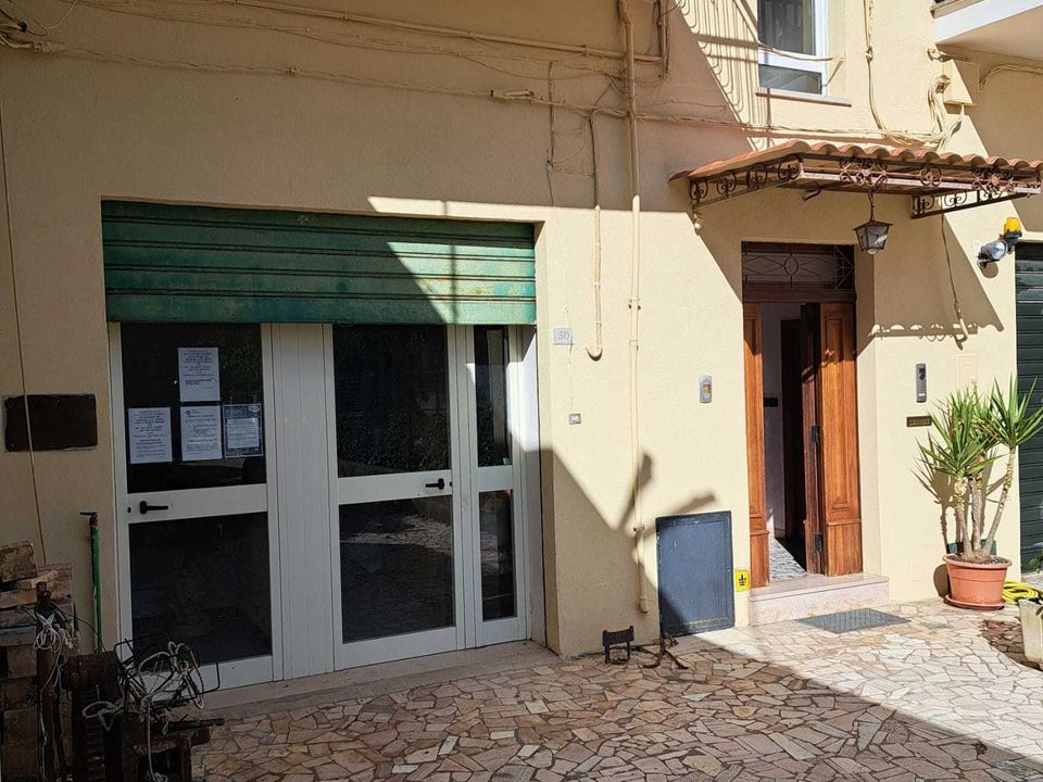 Erhvervsejendom i Santa Maria Imbaro, Chieti - foto 2