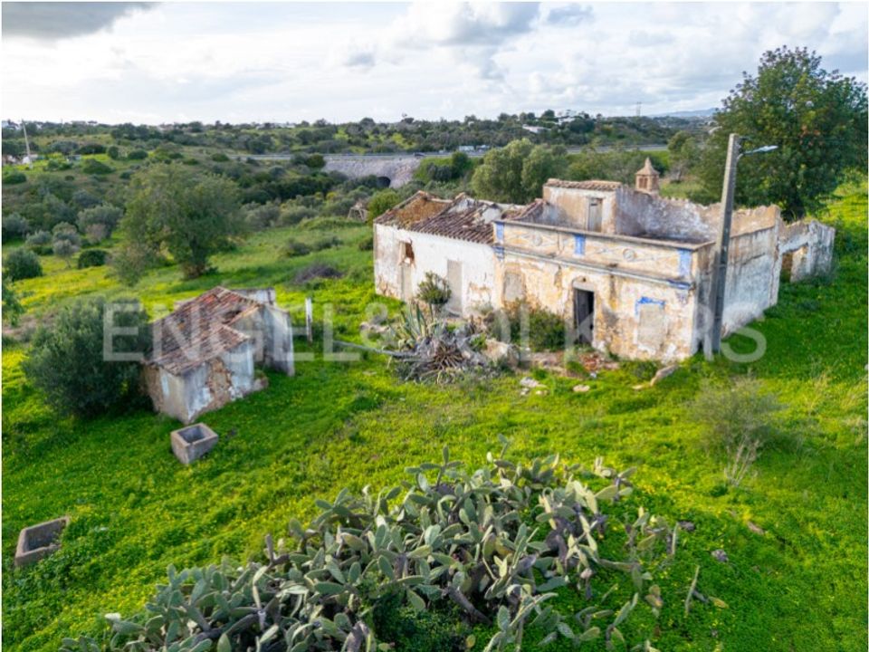 Villa i Quelfes, Faro - foto 1