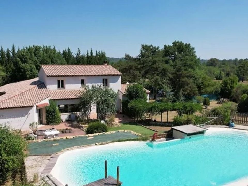 Villa i Mazaugues, Var - foto 2