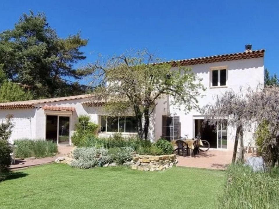 Villa i Mazaugues, Var - foto 4
