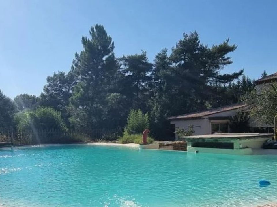 Villa i Mazaugues, Var - foto 3