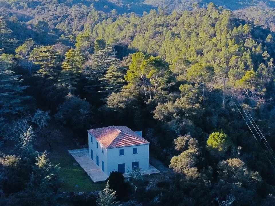 Villa i Brignoles, Var - foto 1