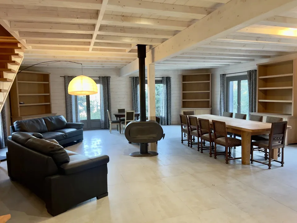 Villa i Brignoles, Var - foto 2