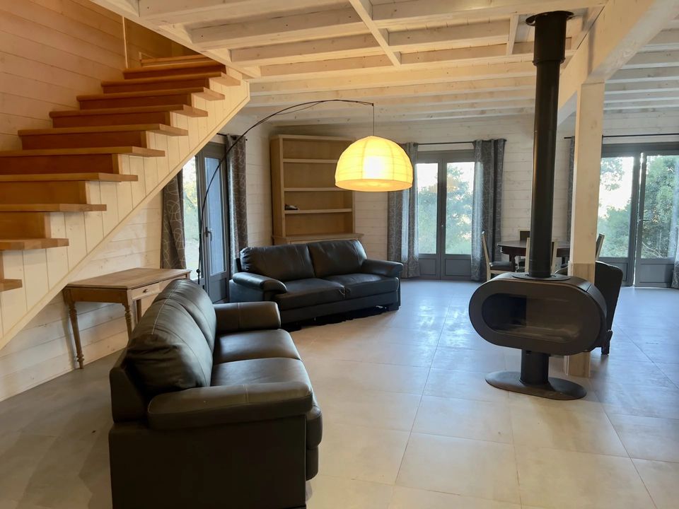 Villa i Brignoles, Var - foto 3