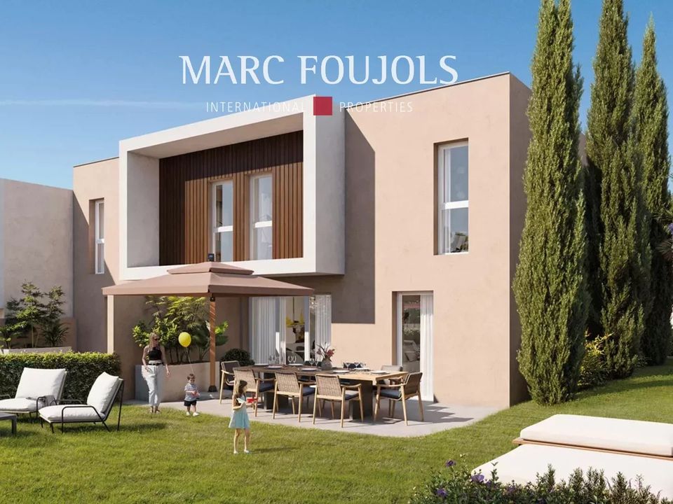 Villa i Frejus, Var - foto 1