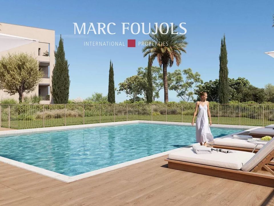 Villa i Frejus, Var - foto 2