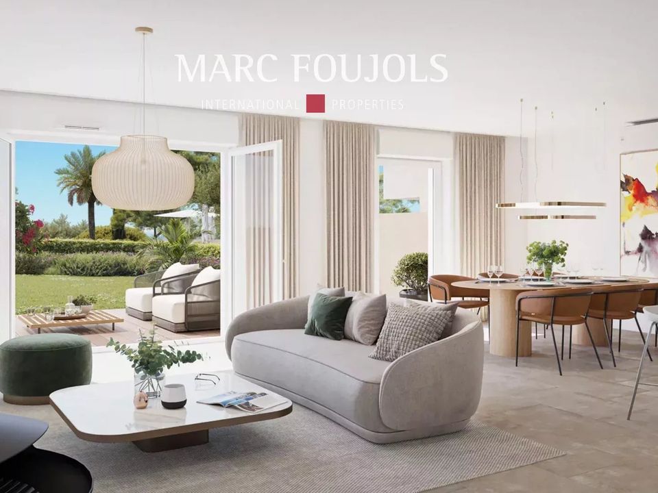 Villa i Frejus, Var - foto 3