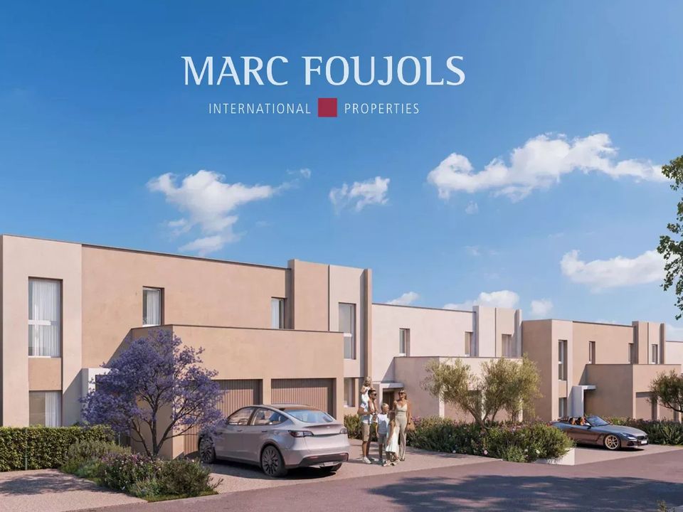 Villa i Frejus, Var - foto 4