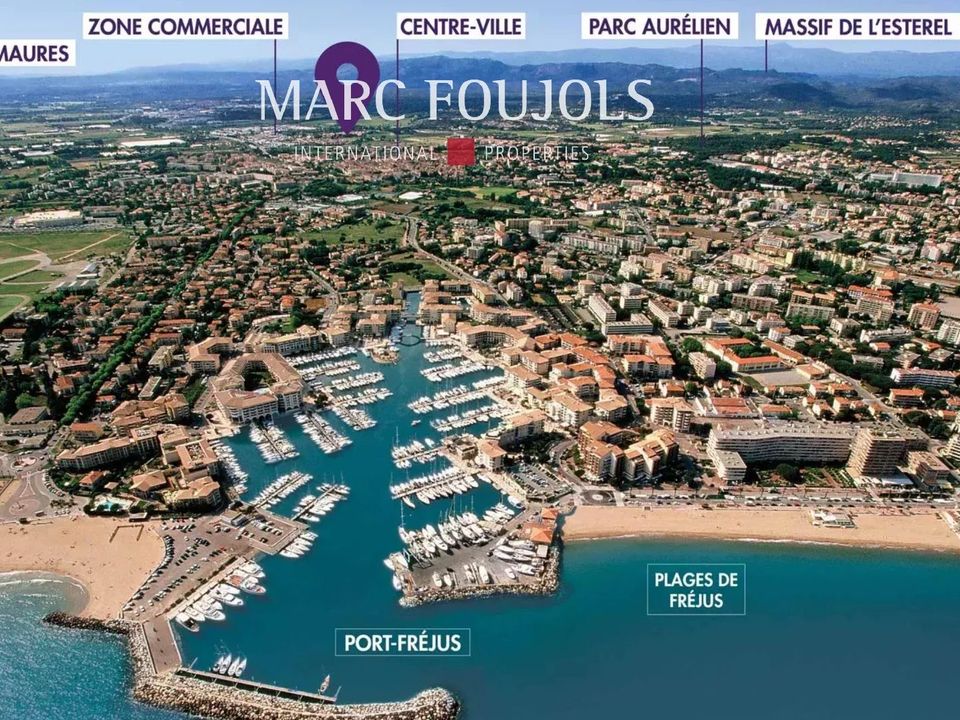 Villa i Frejus, Var - foto 5