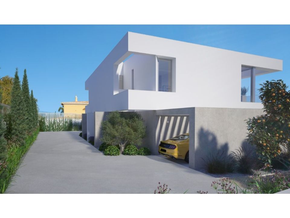 Villa i Luz, Faro - foto 4