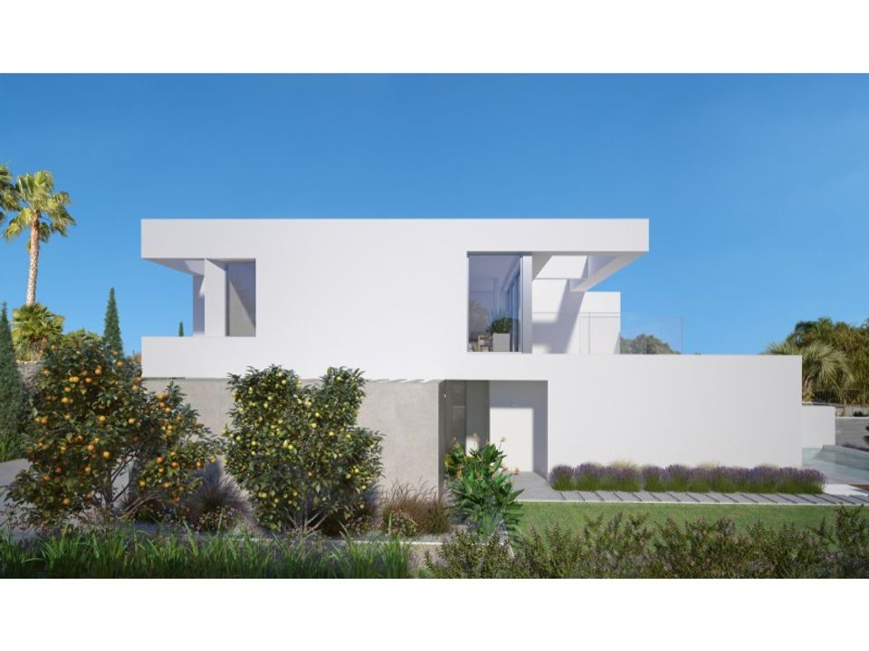 Villa i Luz, Faro - foto 5