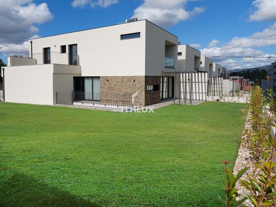 Byhus i Braga, Braga - foto 5