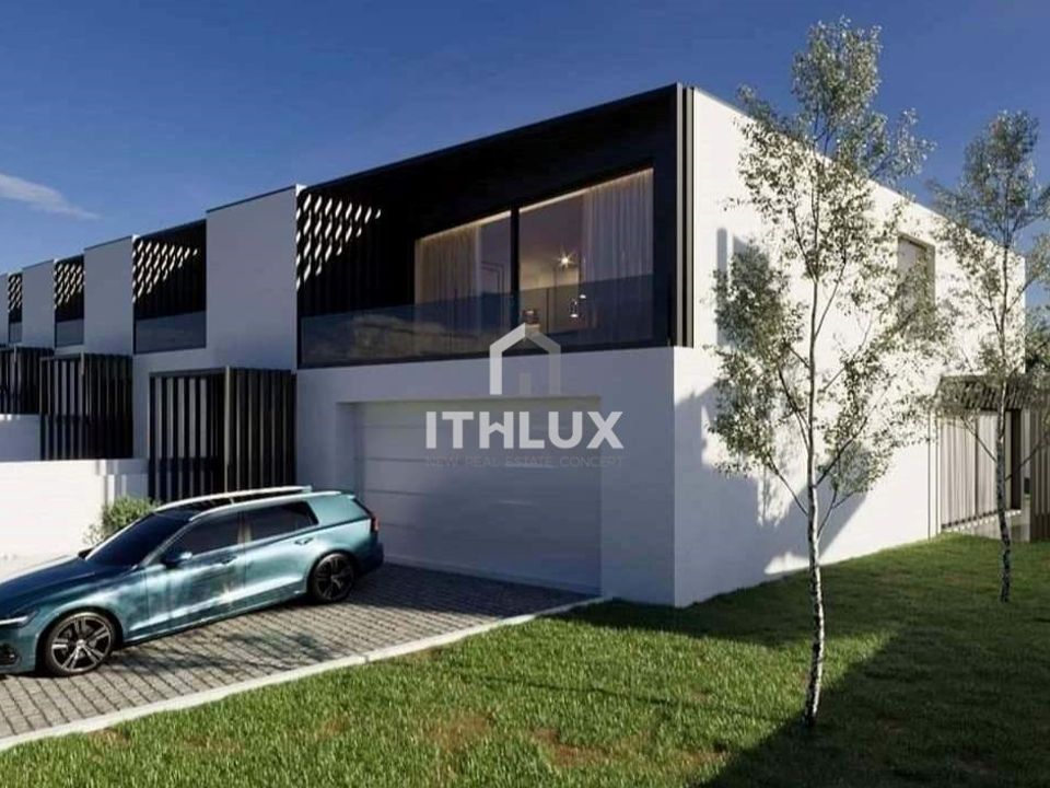 Byhus i Braga, Braga - foto 1