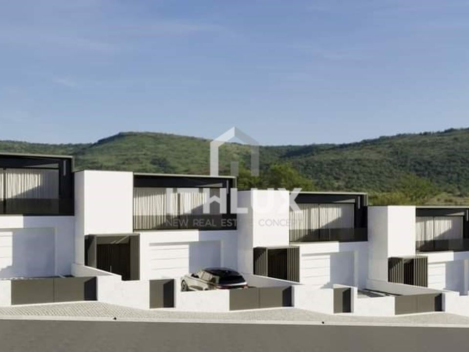 Byhus i Braga, Braga - foto 2