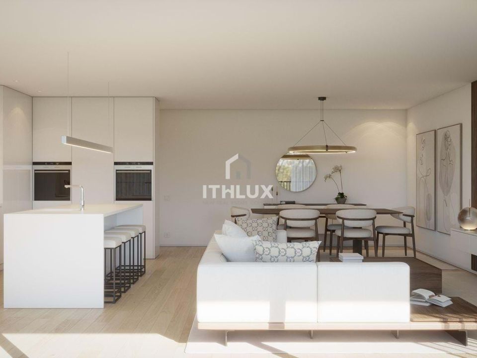 Lejlighed i Braga, Braga - foto 4