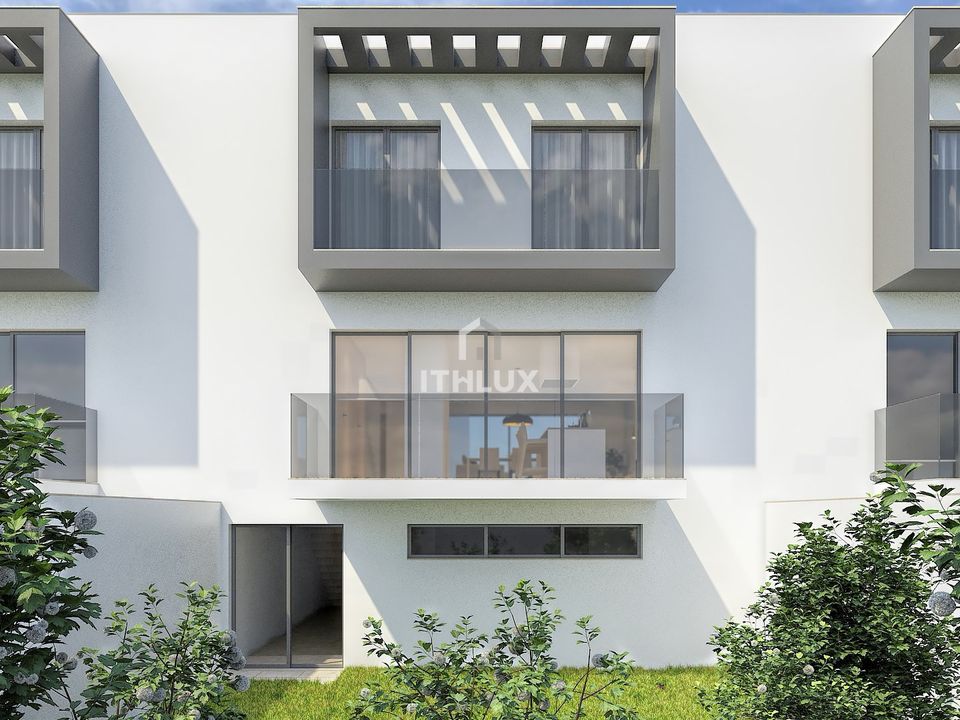 Rækkehus i Braga, Braga - foto 2