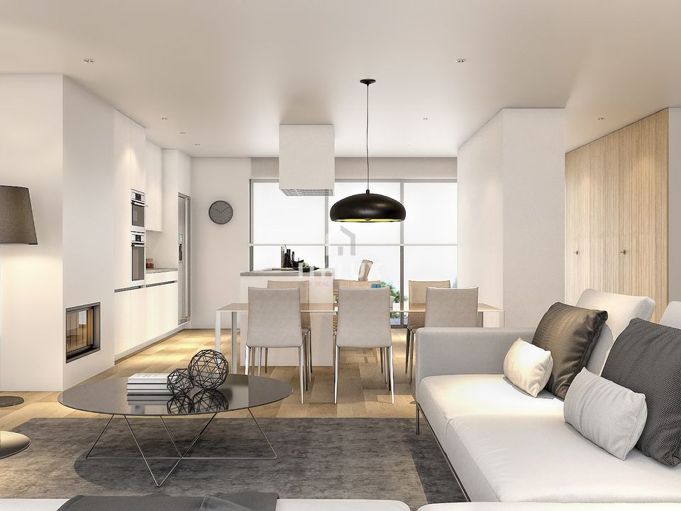 Rækkehus i Braga, Braga - foto 4