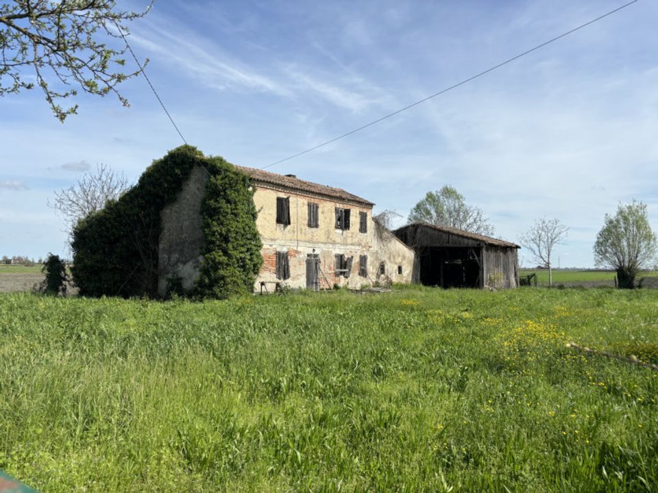 Landejendom i Arre, Padua - foto 1