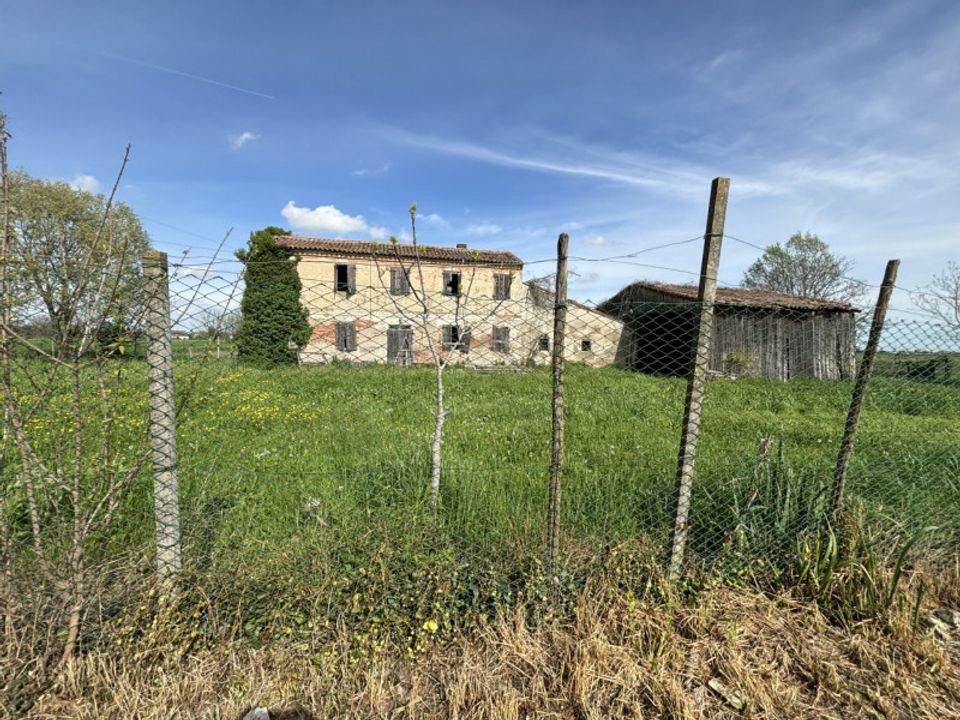 Landejendom i Arre, Padua - foto 2
