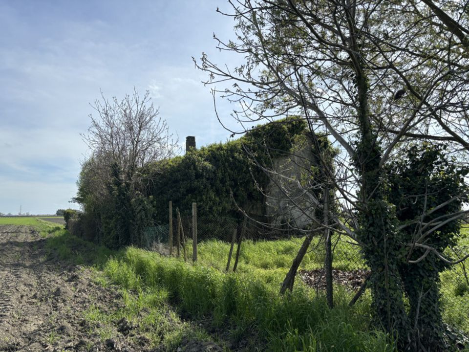 Landejendom i Arre, Padua - foto 3